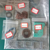 Stirlingkit Full Gaskets Set for 32cc Four-cylinder Inline Water-cooled Gasoline Engine, view 2
