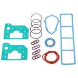Stirlingkit Full Gaskets Set for 32cc Four-cylinder Inline Water-cooled Gasoline Engine, view 3