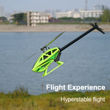 Stirlingkit FW450L V3 2.4G 6CH RC Dual Brushless Direct Drive Helicopter Model Aircraft Toy-RTF, view 3