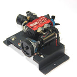 Stirlingkit Gas Conversion Kit for SEMTO ST-NF2 / OTTO MOTOR FS-L200AC Nitro Engine Models, view 5