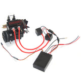 Stirlingkit Gas Conversion Kit for TOYAN FS-L200 Engine Model, view 2