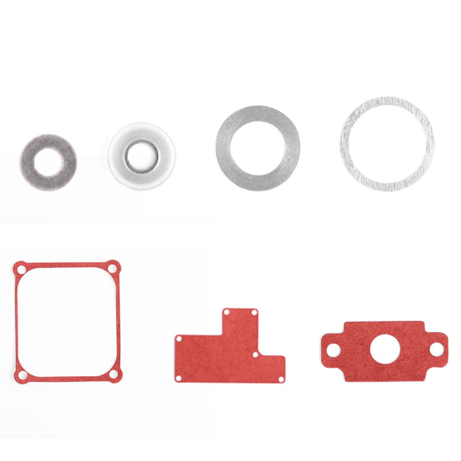 Stirlingkit Gasket Assembly Kits For TOYAN Engine