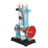 Stirlingkit Gasoline Engine Model 4 Stroke Single Cylinder Physical Experimental Equipment, view 2