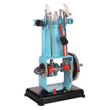 Stirlingkit Gasoline Engine Model 4 Stroke Single Cylinder Physical Experimental Equipment, view 3