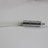 Stirlingkit Gasoline Model Car Muffler Pipe for Toyan Engine Accessories, view 4