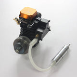 Stirlingkit Gasoline Model Car Muffler Pipe for Toyan Engine Accessories, view 5