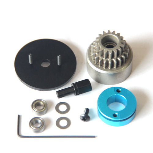 Stirlingkit Gear Clutch Assembly Kit for SEMTO ST-NF2 L2 Engine Models
