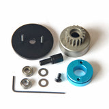 Stirlingkit Gear Clutch Assembly Kit for SEMTO ST-NF2 L2 Engine Models, view 2