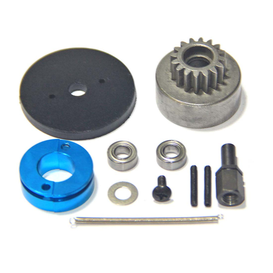 Stirlingkit Gear Clutch Assembly Set for TOYAN V800 & V800G Engine Model Kits