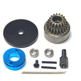 Stirlingkit Gear Clutch Assembly Set for TOYAN V800 & V800G Engine Model Kits, view 3