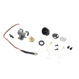 Stirlingkit Generator and Driving Light Set for RETROL 2.6cc Single Cylinder 4-Stroke Gasoline Engine, view 2