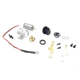 Stirlingkit Generator and Driving Light Set for RETROL 2.6cc Single Cylinder 4-Stroke Gasoline Engine, view 3