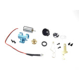 Stirlingkit Generator and Driving Light Set for RETROL 2.6cc Single Cylinder 4-Stroke Gasoline Engine, view 4