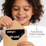 Gift Card of Stirlingkit, view 3