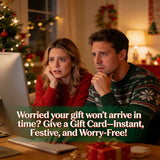 Gift Card of Stirlingkit, view 4