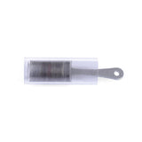 Stirlingkit Glass Piston Replacement Parts with 15.1mm Diameter 40mm Glass Outer Tube 23mm Piston for Stirling Engine, view 2