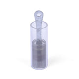Stirlingkit Glass Piston Replacement Parts with 15.1mm Diameter 40mm Glass Outer Tube 23mm Piston for Stirling Engine, view 3