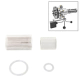 Stirlingkit Glass Power Cylinder Kit for STEM Gatling 6 Cylinder Stirling Engine, view 2