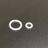 Stirlingkit Glass Power Cylinder Kit for STEM Gatling 6 Cylinder Stirling Engine, view 3