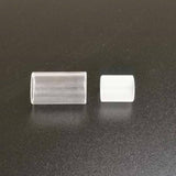 Stirlingkit Glass Power Cylinder Kit for STEM Gatling 6 Cylinder Stirling Engine, view 4