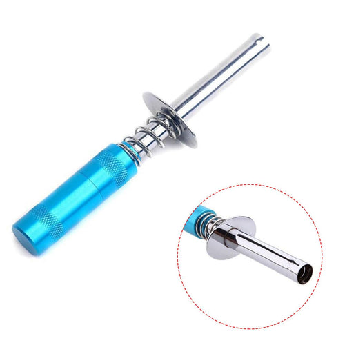 Stirlingkit Glow Plug Igniter Ignition Starter Tool for HSP 80141 80142A / 1:10 Methanol Engine / 1: 10 Gasoline Engine