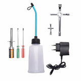 Stirlingkit Glow Plug Igniter Ignition Starter Tools Kit for HSP 80141 80142A / 1:10 Methanol Engine / 1: 10 Gasoline Engine, view 3