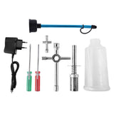 Stirlingkit Glow Plug Igniter Ignition Starter Tools Kit for HSP 80141 80142A / 1:10 Methanol Engine / 1: 10 Gasoline Engine, view 4