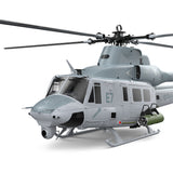 Stirlingkit GOOSKY E7 UH-1Y Venom 700 Size Super Large Scale RC Helicopter 2.4G 6CH RC Heli Model, view 2