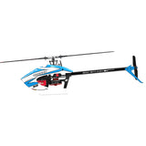 Stirlingkit GOOSKY New Legend S2 MAX 2.4G 6CH 3D Stunt RC Helicopter Model RTF for Beginner, view 2