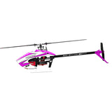 Stirlingkit GOOSKY New Legend S2 MAX 2.4G 6CH 3D Stunt RC Helicopter Model RTF for Beginner, view 3