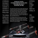 Stirlingkit GOOSKY New Legend S2 MAX 2.4G 6CH 3D Stunt RC Helicopter Model RTF for Beginner, view 4