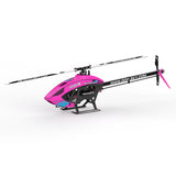 Stirlingkit Goosky RS4 2.4G 3D Aerobatic Brushless Direct Drive Tail Variable-Pitch Stunt RC Helicopter Aircraft Model, view 2