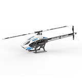 Stirlingkit Goosky RS4 2.4G 3D Aerobatic Brushless Direct Drive Tail Variable-Pitch Stunt RC Helicopter Aircraft Model, view 3