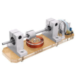 Stirlingkit Hall Motor High-speed Magnetic Levitation Motor Educational Teaching Model, view 2