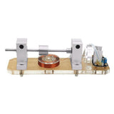 Stirlingkit Hall Motor High-speed Magnetic Levitation Motor Educational Teaching Model, view 3