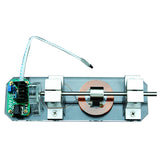 Stirlingkit Hall Motor High-speed Magnetic Levitation Motor Educational Teaching Model, view 4