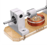 Stirlingkit Hall Motor High-speed Magnetic Levitation Motor Educational Teaching Model, view 5