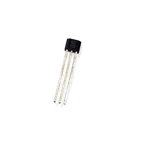 Stirlingkit Hall Sensor for 32cc Four-cylinder Inline Watercooled Gasoline Engine Accessory
