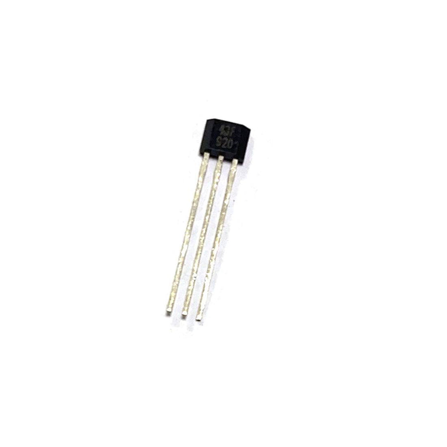 Stirlingkit Hall Sensor for 32cc Four-cylinder Inline Watercooled Gasoline Engine Accessory