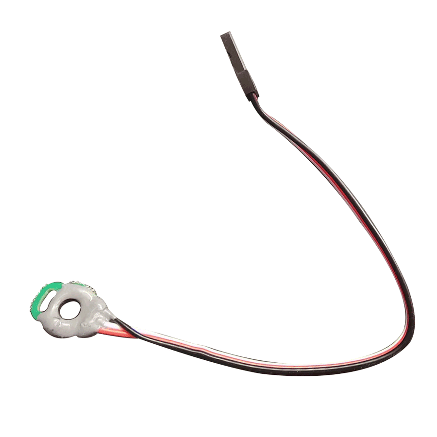 Stirlingkit Hall Sensor for CISON V2 Shovelhead Engine Models Replacement