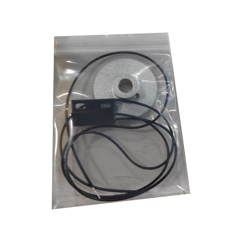 Stirlingkit Hall Sensor + Magnet Wheel Set for M90/M91/M92/M93/M94 Engine Models