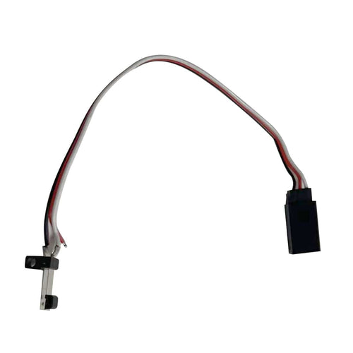 Stirlingkit Hall Switch for Mini Hit and Miss Gasoline Engine Internal Combustion Engine