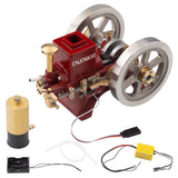 Stirlingkit Hall Switch for Mini Hit and Miss Gasoline Engine Internal Combustion Engine, view 2