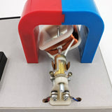 Stirlingkit Hand Start Crank AC/DC Generator Electromagnetics Scientific Physical Toy, view 3