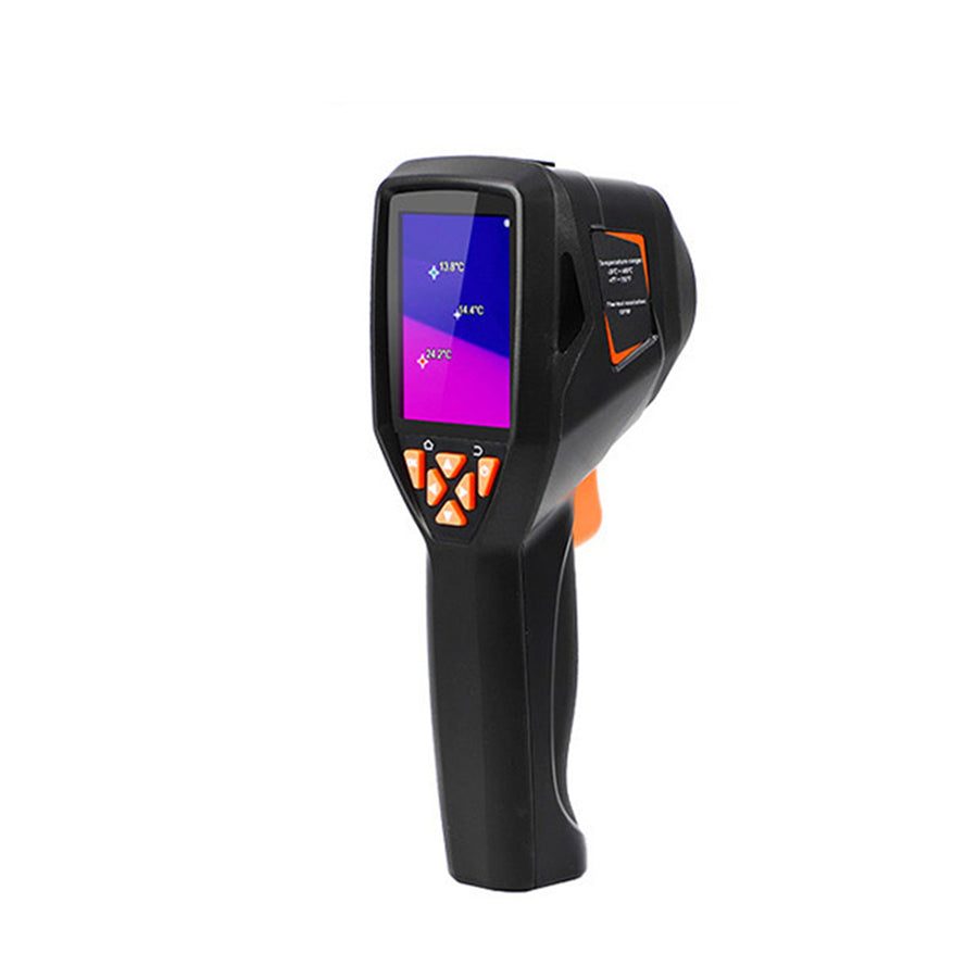 Stirlingkit Handheld Infrared Thermal Imager Visible Light Camera