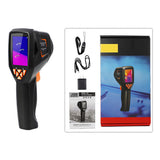 Stirlingkit Handheld Infrared Thermal Imager Visible Light Camera, view 4