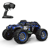 Stirlingkit HB 1/18 2.4G 4WD Off-road RC Car High-speed All-terrain Vehicle Model RTR, view 2