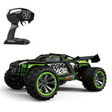 Stirlingkit HB 1/18 2.4G 4WD Off-road RC Car High-speed All-terrain Vehicle Model RTR, view 3