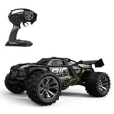 Stirlingkit HB 1/18 2.4G 4WD Off-road RC Car High-speed All-terrain Vehicle Model RTR, view 4