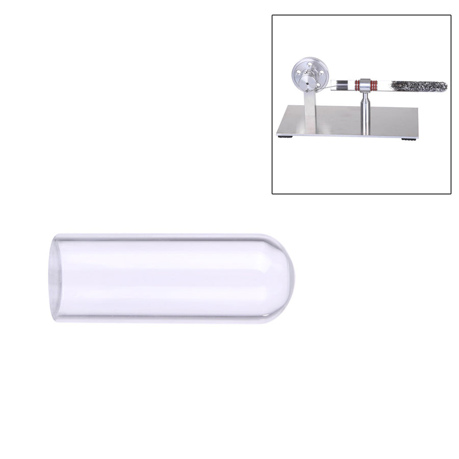 Stirlingkit Heating Tube for Stirling Engine Model Thermoacoustic Heating Single Cylinder